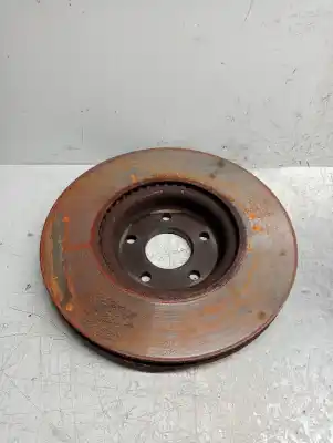 Автозапчасти б/у передний тормозной диск за ford kuga (cbs) titanium ссылки oem iam   