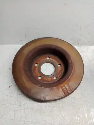 Автозапчасти б/у задний тормозной диск за ford kuga (cbs) titanium ссылки oem iam   