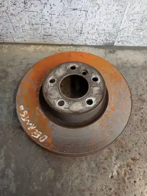 Second-hand car spare part front disc brake for bmw x3 (f25) xdrive 20d oem iam references 