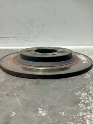 Second-hand car spare part rear disc brake for kia optima vision oem iam references   