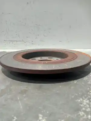 Second-hand car spare part rear disc brake for kia optima vision oem iam references   