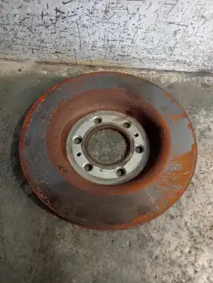 Second-hand car spare part front disc brake for ford expedition  oem iam references   