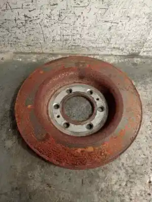 Second-hand car spare part front disc brake for ford expedition  oem iam references   