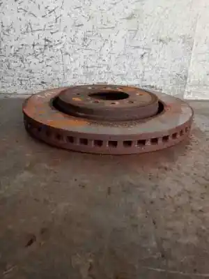 Second-hand car spare part front disc brake for ford expedition  oem iam references   