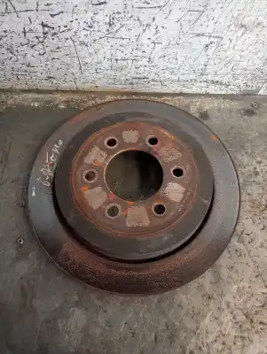 Second-hand car spare part rear disc brake for ford expedition oem iam references 