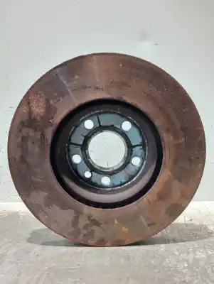 Pezzo di ricambio per auto di seconda mano disco freno anteriore per ford galaxy (ca1) ghia riferimenti oem iam   