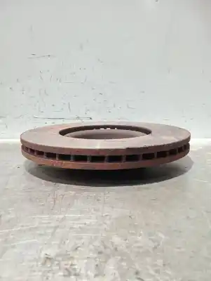 Pezzo di ricambio per auto di seconda mano disco freno anteriore per ford galaxy (ca1) ghia riferimenti oem iam   