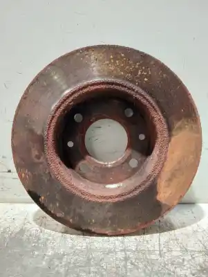 Second-hand car spare part front disc brake for renault 9 1.4 gtl avenue oem iam references   