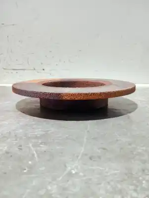 Second-hand car spare part front disc brake for renault 9 1.4 gtl avenue oem iam references   