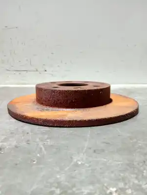 Second-hand car spare part front disc brake for renault 9 1.4 gtl avenue oem iam references   