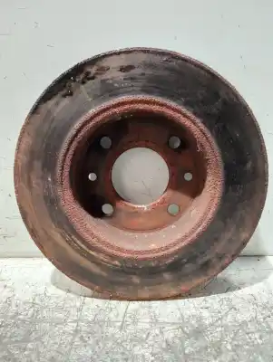 Second-hand car spare part front disc brake for renault 9 1.4 gtl avenue oem iam references   