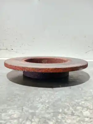 Second-hand car spare part front disc brake for renault 9 1.4 gtl avenue oem iam references   