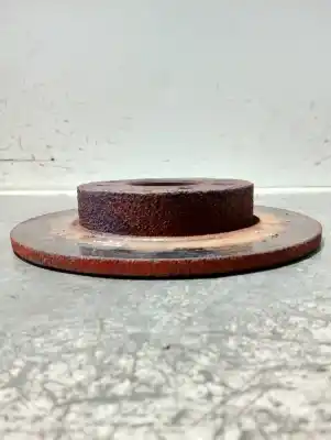 Second-hand car spare part front disc brake for renault 9 1.4 gtl avenue oem iam references   