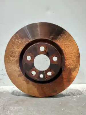 Pezzo di ricambio per auto di seconda mano Disco Freno Anteriore per CITROEN EVASION 2.0 16V HDi CAT (RHW / DW10ATED4) Riferimenti OEM IAM   