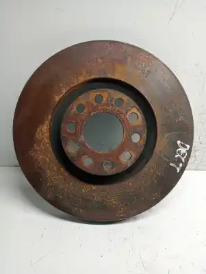 Peça sobressalente para automóvel em segunda mão disco de travão dianteiro por audi s6 berlina (4b4) s6 berlina referências oem iam 