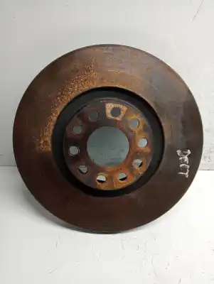 Peça sobressalente para automóvel em segunda mão disco de travão dianteiro por audi s6 berlina (4b4) s6 berlina referências oem iam 