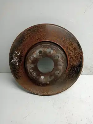 Second-hand car spare part front disc brake for audi a4 b8 avant (8k5) 2.0 tdi oem iam references 