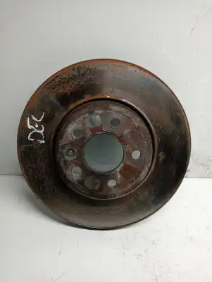 Second-hand car spare part front disc brake for audi a4 b8 avant (8k5) 2.0 tdi oem iam references 