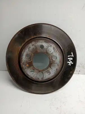 Second-hand car spare part rear disc brake for audi a4 b8 avant (8k5) 2.0 tdi oem iam references 