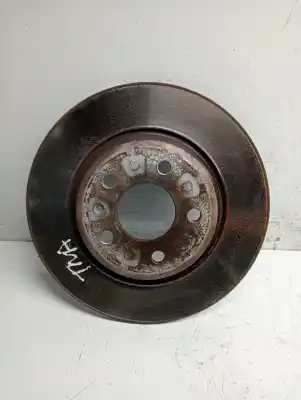 Second-hand car spare part rear disc brake for audi a4 b8 avant (8k5) 2.0 tdi oem iam references 