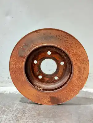 Автозапчасти б/у передний тормозной диск за ford puma st-line x 120 cv / 88 kw ссылки oem iam   