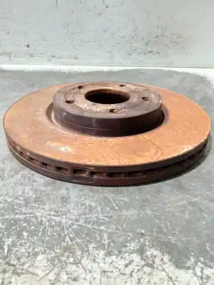 Автозапчасти б/у передний тормозной диск за ford puma st-line x 120 cv / 88 kw ссылки oem iam   