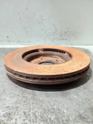 Автозапчасти б/у передний тормозной диск за ford puma st-line x 120 cv / 88 kw ссылки oem iam   