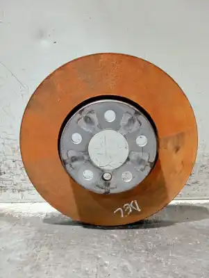 Автозапчасти б/у передний тормозной диск за bmw x1/ix1 u11 x1 sdrive 18i ссылки oem iam 