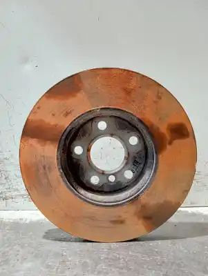 Автозапчасти б/у передний тормозной диск за bmw x1/ix1 u11 x1 sdrive 18i ссылки oem iam   