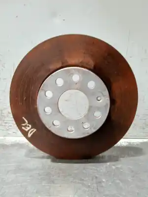 Second-hand car spare part front disc brake for audi a3 sportback (8ya) s-line oem iam references 