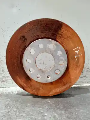 Second-hand car spare part front disc brake for audi a3 sportback (8ya) s-line oem iam references 