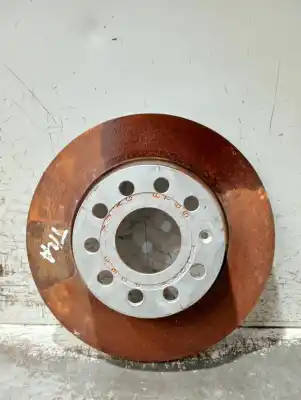 Second-hand car spare part rear disc brake for audi a3 sportback (8ya) s-line oem iam references 