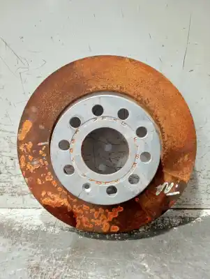 Second-hand car spare part rear disc brake for audi a3 sportback (8ya) s-line oem iam references 