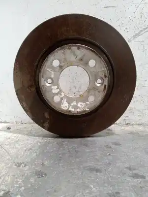 Second-hand car spare part Front Disc Brake for RENAULT CLIO II FASE II (B/CB0) OEM IAM references   