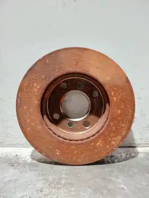 Second-hand car spare part front disc brake for dacia spring electric extreme 65 cv / 48 kw oem iam references 