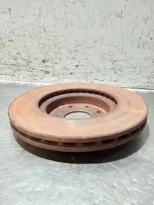 Second-hand car spare part front disc brake for fiat 500 312 1.0 hybrid oem iam references 