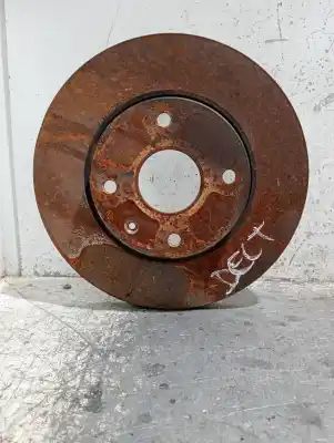 Second-hand car spare part Front Disc Brake for CHEVROLET EPICA LTX OEM IAM references   