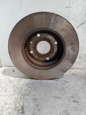 Peça sobressalente para automóvel em segunda mão disco de travão dianteiro por chevrolet epica ltx referências oem iam   