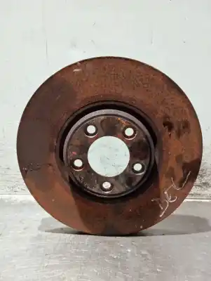 Second-hand car spare part front disc brake for jaguar xj 8 3.2 oem iam references 