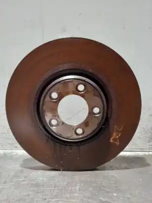 Second-hand car spare part front disc brake for jaguar xj 8 3.2 oem iam references 