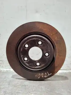 Second-hand car spare part rear disc brake for jaguar xj 8 3.2 oem iam references 