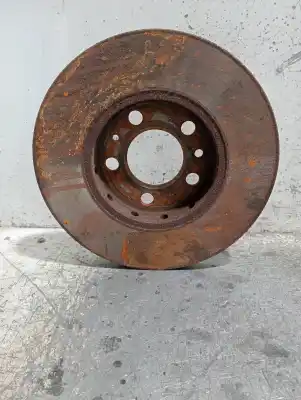 Автозапчасти б/у передний тормозной диск за audi a1 (8x) ambition ссылки oem iam   