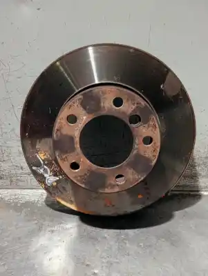 Second-hand car spare part front disc brake for bmw 5 (e39) 530 d oem iam references 