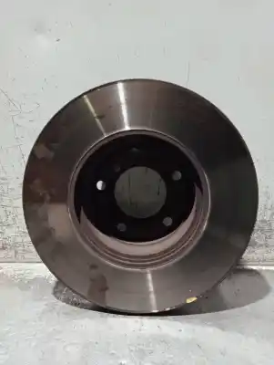 Second-hand car spare part front disc brake for bmw 5 (e39) 530 d oem iam references   