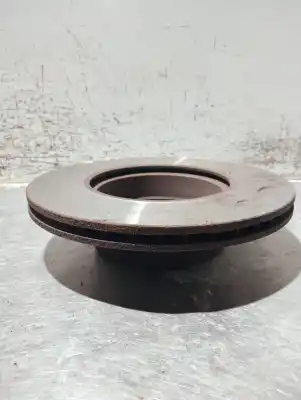 Second-hand car spare part front disc brake for bmw 5 (e39) 530 d oem iam references   