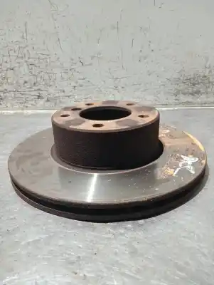 Second-hand car spare part front disc brake for bmw 5 (e39) 530 d oem iam references   