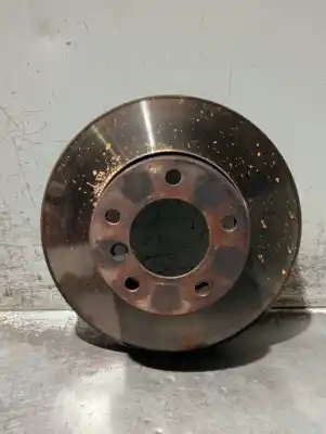 Second-hand car spare part front disc brake for bmw 5 (e39) 530 d oem iam references 