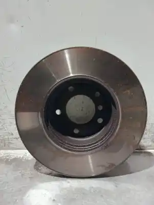 Second-hand car spare part front disc brake for bmw 5 (e39) 530 d oem iam references   