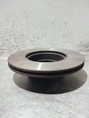 Second-hand car spare part front disc brake for bmw 5 (e39) 530 d oem iam references   