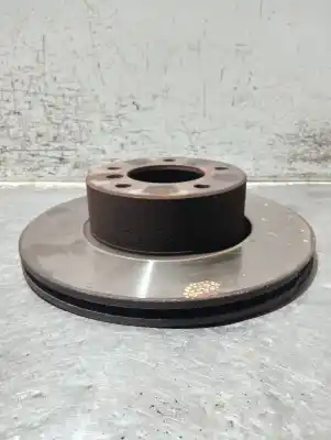 Second-hand car spare part front disc brake for bmw 5 (e39) 530 d oem iam references   